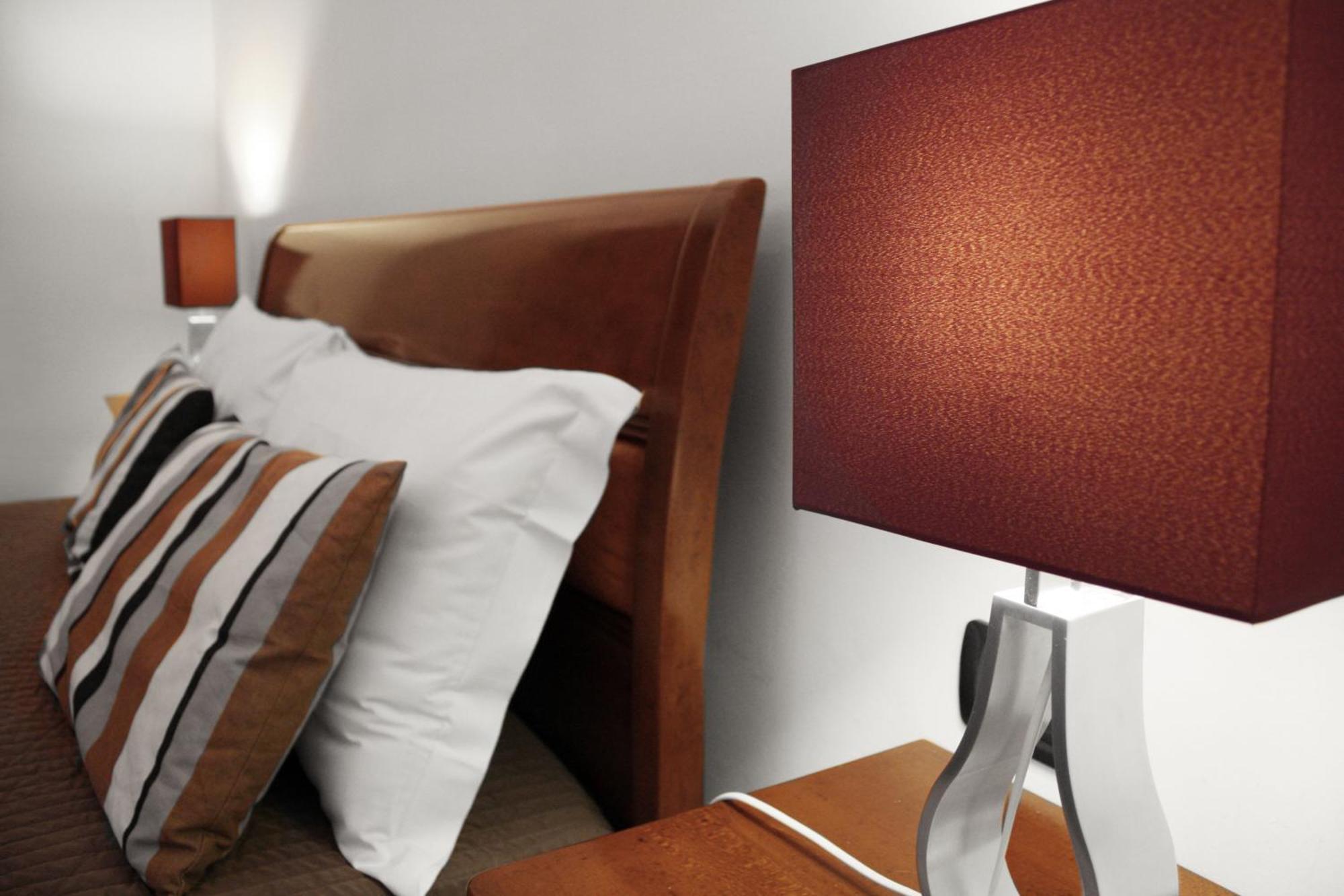 โรมา รีสอร์ต เทอร์มินี่ Aparthotel ห้อง รูปภาพ
