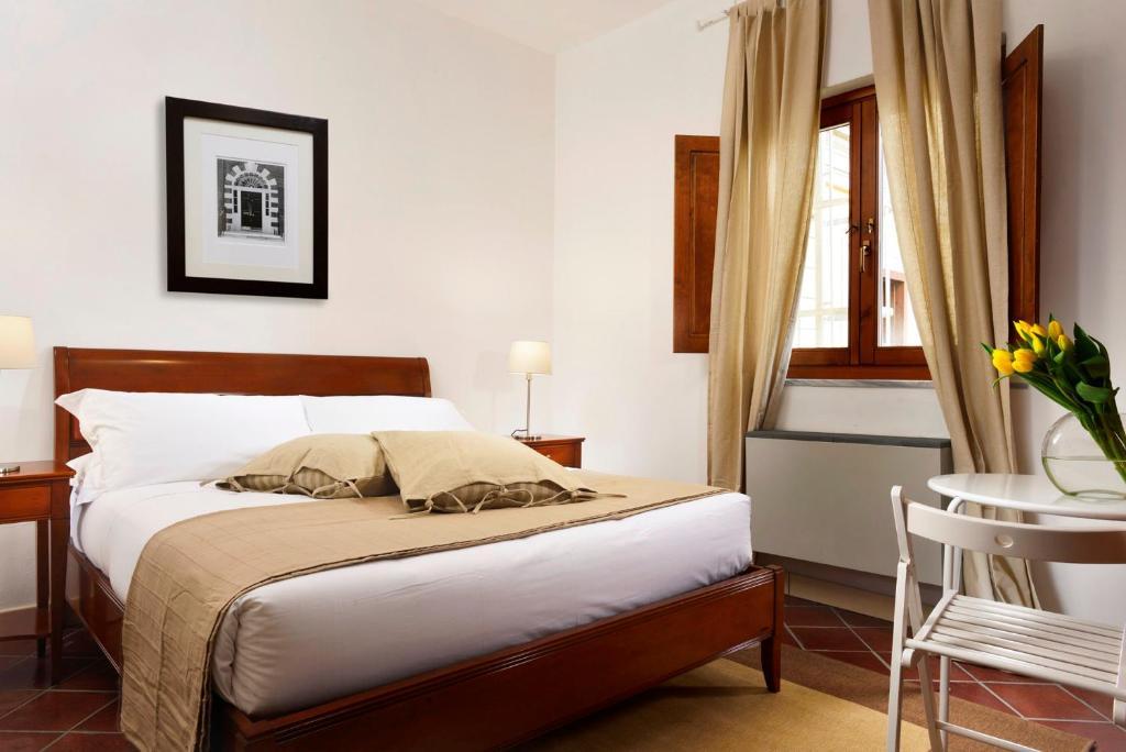 โรมา รีสอร์ต เทอร์มินี่ Aparthotel ห้อง รูปภาพ