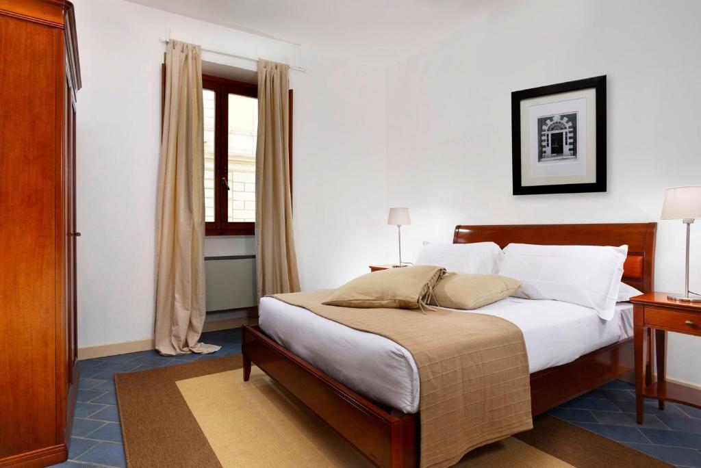 โรมา รีสอร์ต เทอร์มินี่ Aparthotel ห้อง รูปภาพ