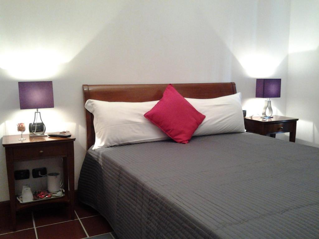 โรมา รีสอร์ต เทอร์มินี่ Aparthotel ห้อง รูปภาพ