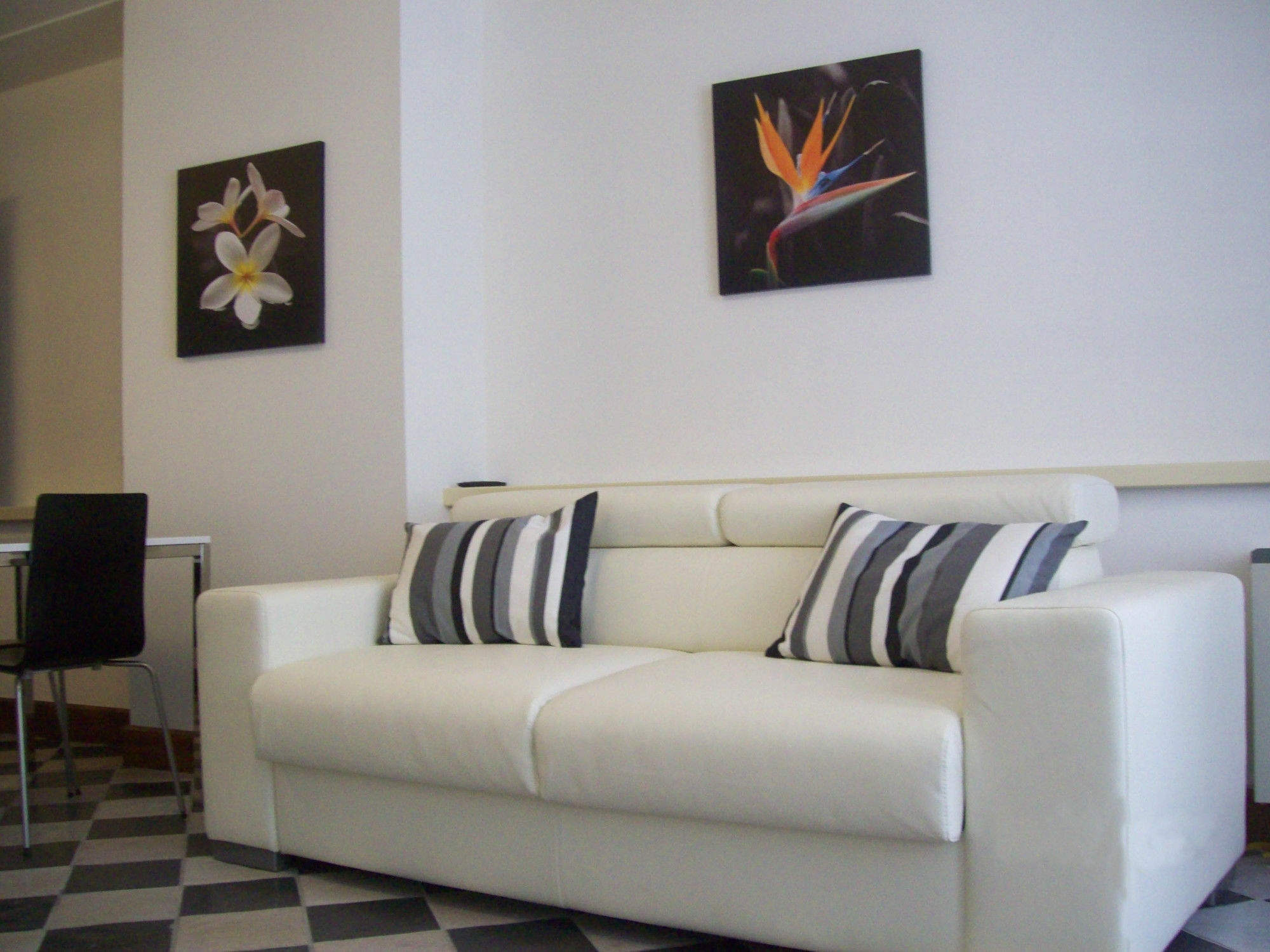 โรมา รีสอร์ต เทอร์มินี่ Aparthotel ภายนอก รูปภาพ