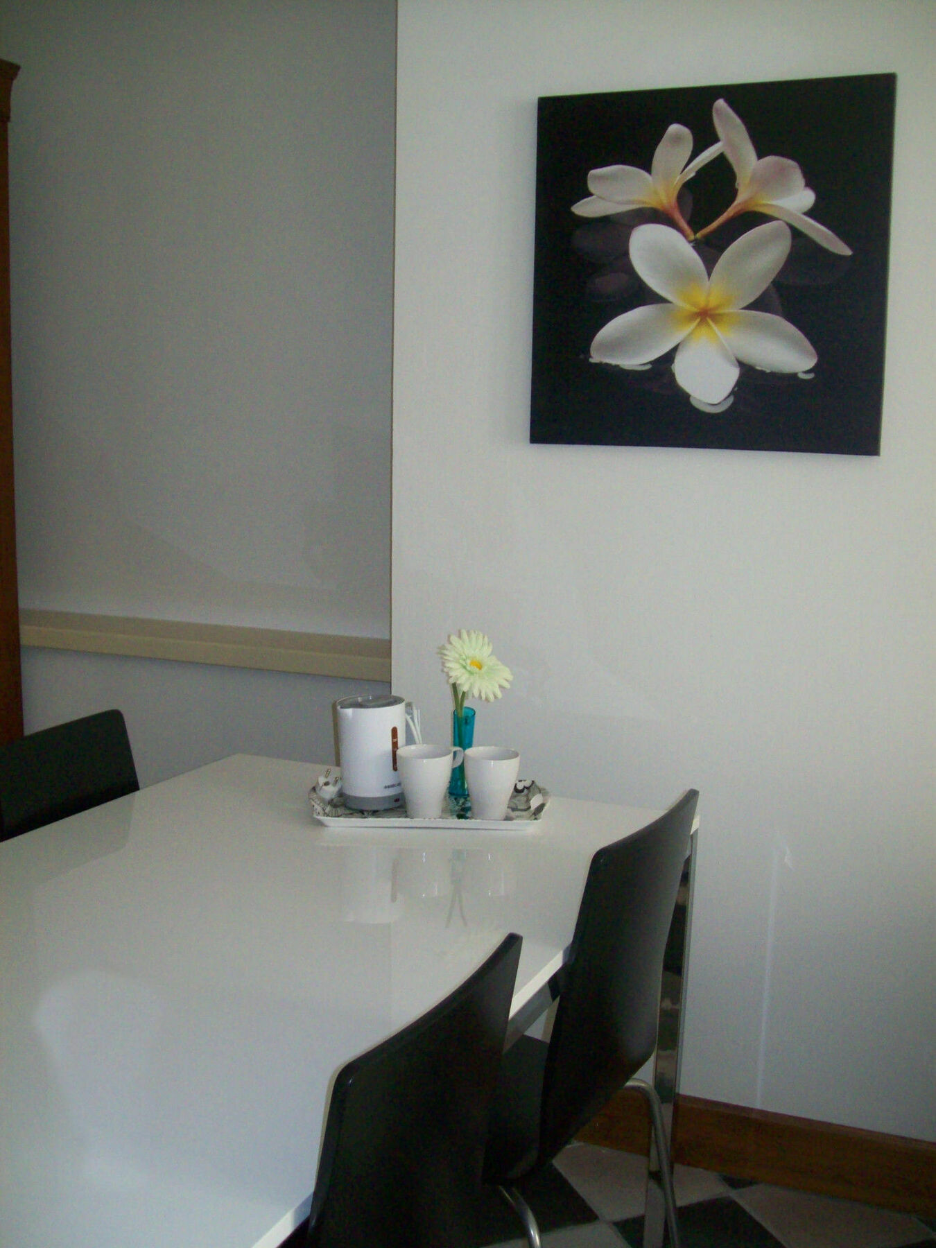 โรมา รีสอร์ต เทอร์มินี่ Aparthotel ภายนอก รูปภาพ